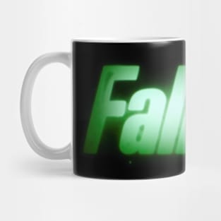 Fallout - Episode 6 Mug